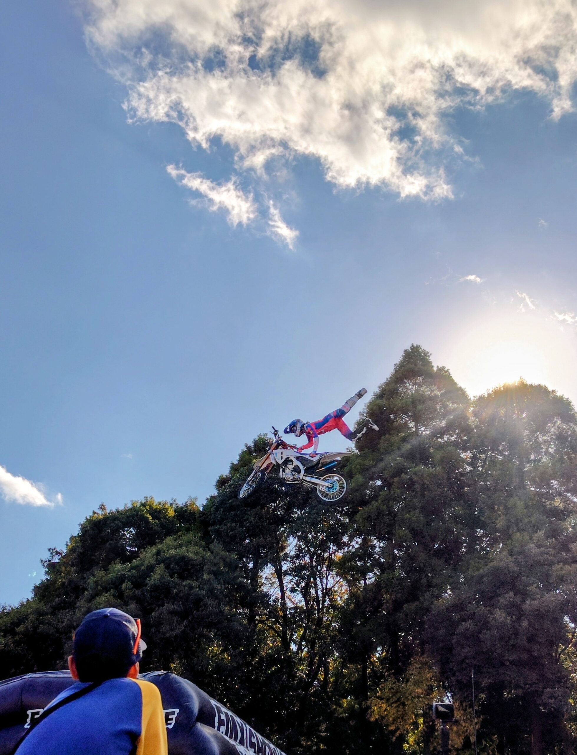 バイクセンサー秋の祭典